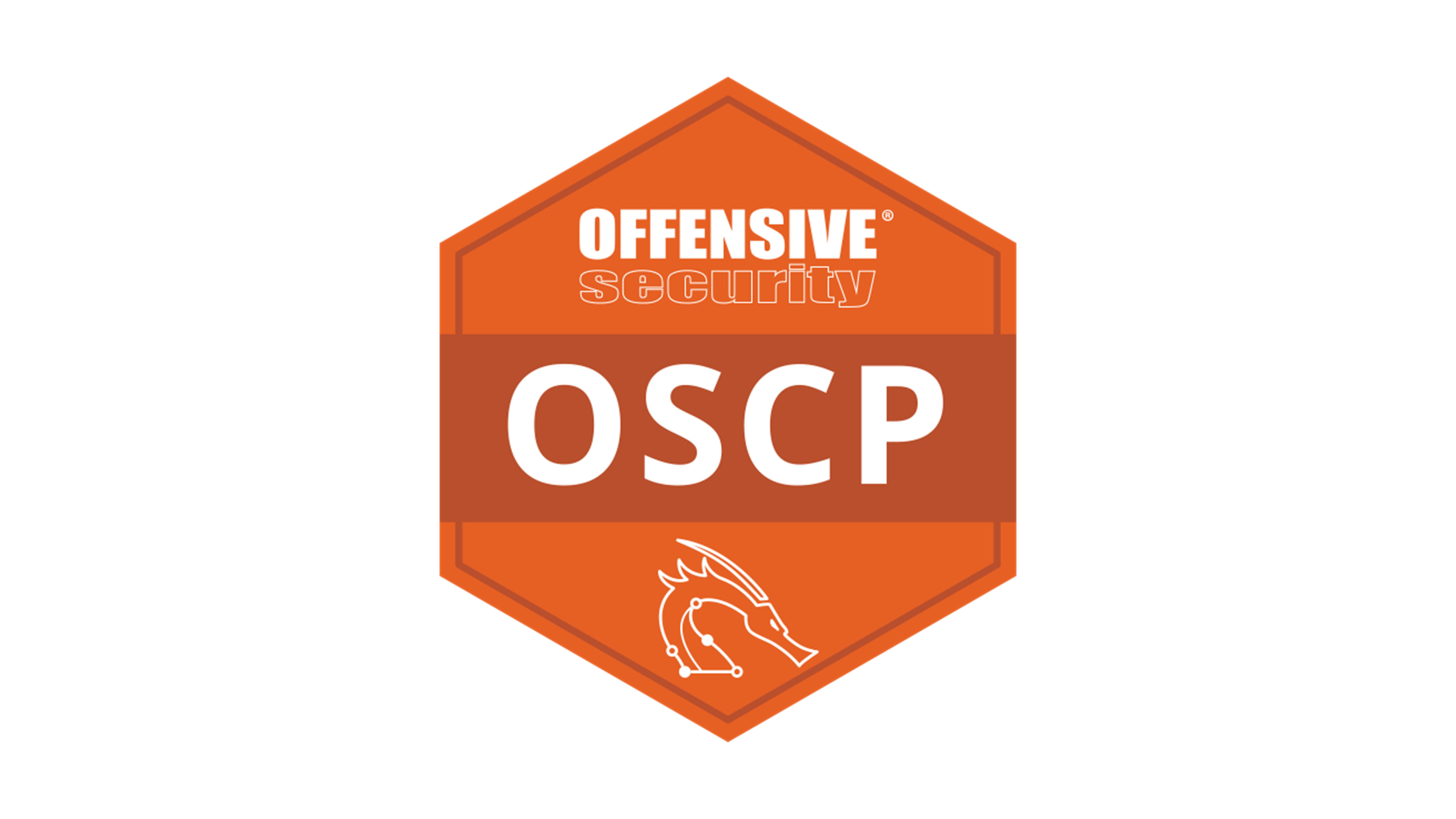 OSCP Logo